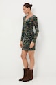 Одежда Платье Medicine RW25-SUD856 бирюзовый