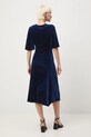 Odzież Medicine sukienka RW25-SUDA03 granatowy