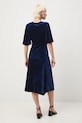 Odzież Medicine sukienka RW25-SUDA03 granatowy