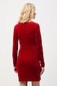 Medicine sukienka RW25-SUDA14 czerwony RW25