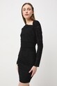 Medicine sukienka RW25-SUDB10 czarny RW25
