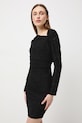 Medicine sukienka RW25-SUDB10 czarny RW25