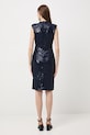 Odzież Medicine sukienka RW25-SUDB11 granatowy