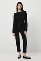 Medicine sweter RW25-SWD033 czarny RW25