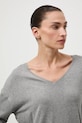Medicine pulover gri RW25-SWD034