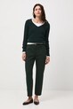 Medicine sweter RW25-SWD052 zielony RW25