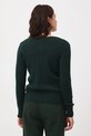 Odzież Medicine sweter RW25-SWD052 zielony