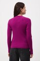 Odzież Medicine sweter RW25-SWD054 fioletowy