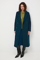 Medicine pulover RW25-SWD063 verde RW25