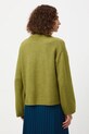 Odzież Medicine sweter RW25-SWD063 zielony