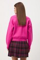 Odzież Medicine sweter RW25-SWD064 różowy