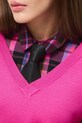 Medicine sweter RW25-SWD064 różowy