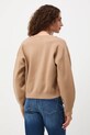 Odzież Medicine sweter RW25-SWD064 beżowy