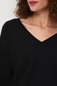 Medicine sweter RW25-SWD064 czarny