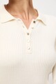 Medicine sweter RW25-SWD065 beżowy