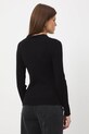 Odzież Medicine sweter RW25-SWD065 czarny