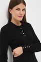 Medicine sweter czarny RW25-SWD065