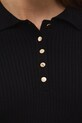 Medicine sweter RW25-SWD065 czarny