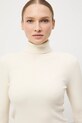 Medicine sweter beżowy RW25-SWD070