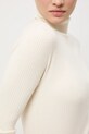 Medicine sweter RW25-SWD070 beżowy