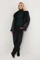 Medicine sweter RW25-SWD070 zielony RW25