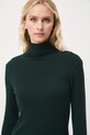 Medicine sweter zielony RW25-SWD070