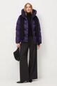 Medicine sweter RW25-SWD070 czarny RW25