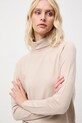 Medicine sweter beżowy RW25-SWD071