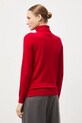 Odzież Medicine sweter RW25-SWD071 czerwony