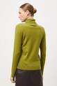Odzież Medicine sweter RW25-SWD071 zielony