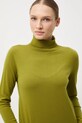 Medicine sweter zielony RW25-SWD071