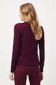 Odjeća Pulover Medicine RW25-SWD071 bordo