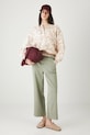 Medicine cardigan RW25.SWD100 bej RS26