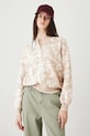 Medicine cardigan bej RW25.SWD100