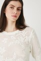 Medicine sweter beżowy RW25.SWD105