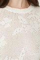 Medicine sweter RW25.SWD105 beżowy