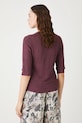 Îmbrăcăminte Medicine pulover RW25.SWD105 violet