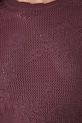 Medicine pulover RW25.SWD105 violet