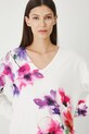 Medicine sweter beżowy RW25-SWD202