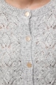 Medicine cardigan RW25-SWD301 gri