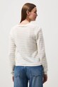 Odzież Medicine sweter RW25-SWD304 beżowy