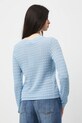 Odzież Medicine sweter RW25-SWD304 niebieski