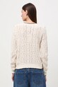 Odzież Medicine sweter RW25-SWD405 beżowy