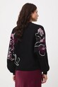 Odzież Medicine sweter RW25-SWD500 czarny