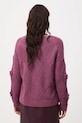 Îmbrăcăminte Medicine pulover RW25-SWD502 violet