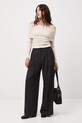 Medicine sweter RW25-SWD504 beżowy RW25