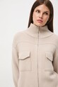 Medicine sweter beżowy RW25-SWD612