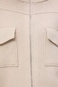 Medicine sweter RW25-SWD612 beżowy
