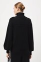 Odzież Medicine sweter RW25-SWD612 czarny
