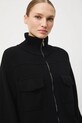 Medicine sweter czarny RW25-SWD612